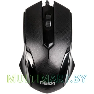 Мышь Dialog Pointer MOP-07U